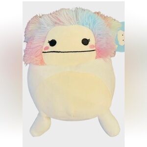 Zaylee Squishmallow 7.5 inch NWOT
